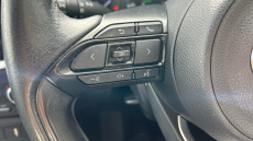 Toyota Yaris Cross 1.5 Hybrid Design 5dr CVT Hybrid Estate